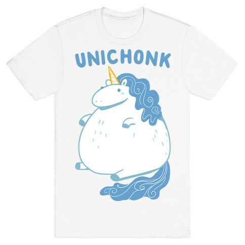 Unichonk T-Shirt