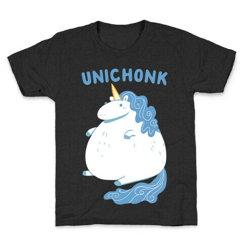 Unichonk Kids T-Shirt