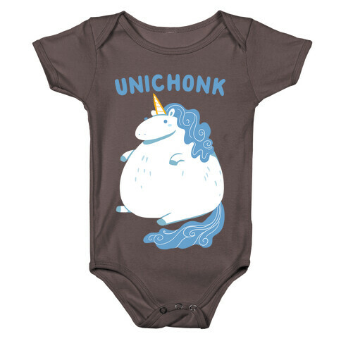 Unichonk Baby One-Piece