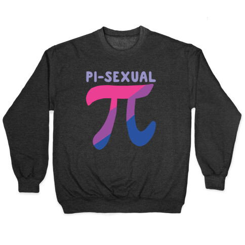Pi-sexual Pullover