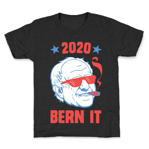 2020 Bern It Kids T-Shirt