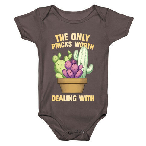 The Only pPicks Worth Dealing With Baby One-Piece