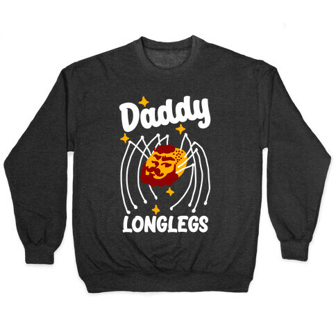 DADDY Longlegs  Pullover