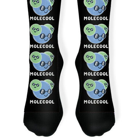 Molecool Sock