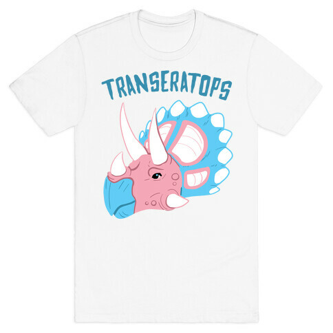 TRANSeratops T-Shirt