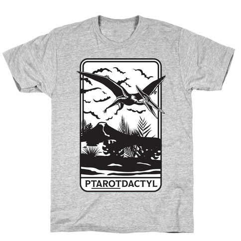 PTAROTdactyl T-Shirt