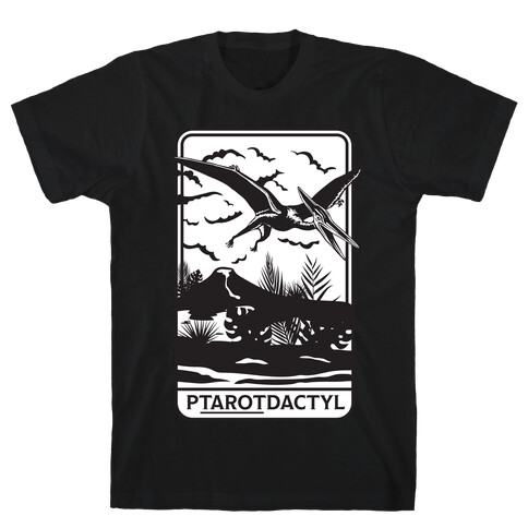 PTAROTdactyl T-Shirt