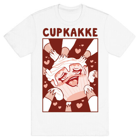 Cupkakke T-Shirt