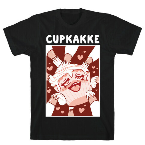 Cupkakke T-Shirt