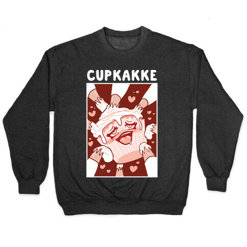 Cupkakke Pullover