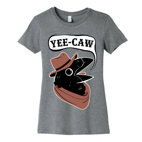 YEE CAW Womens T-Shirt