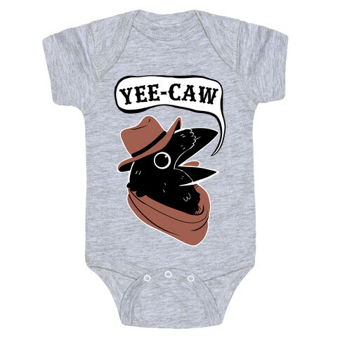 YEE CAW Baby One-Piece