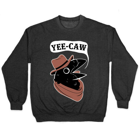 YEE CAW Pullover