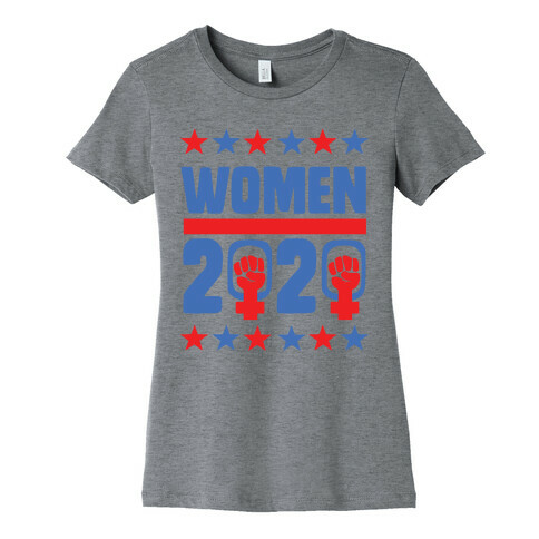 Women 2020  Womens T-Shirt