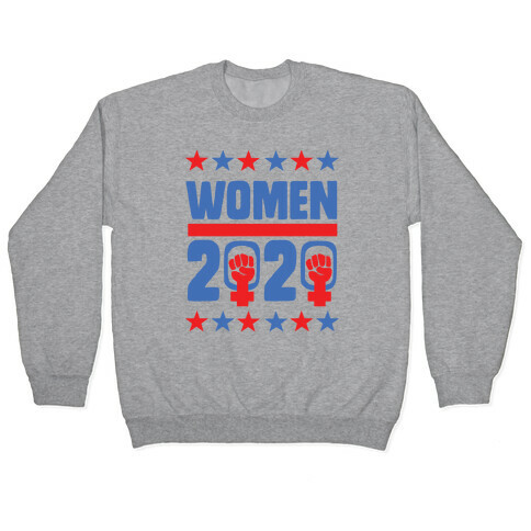 Women 2020  Pullover