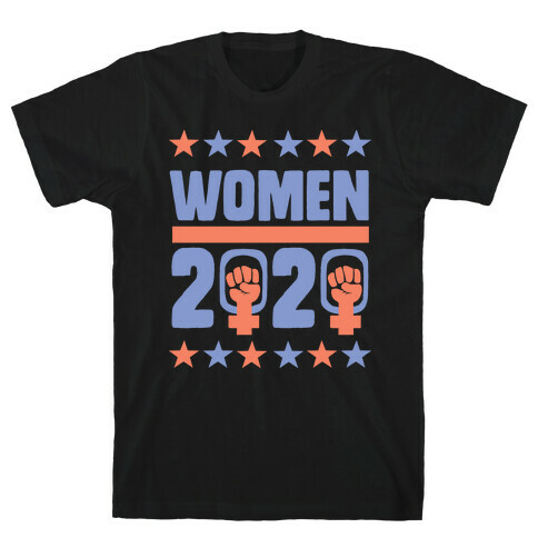 Women 2020  T-Shirt