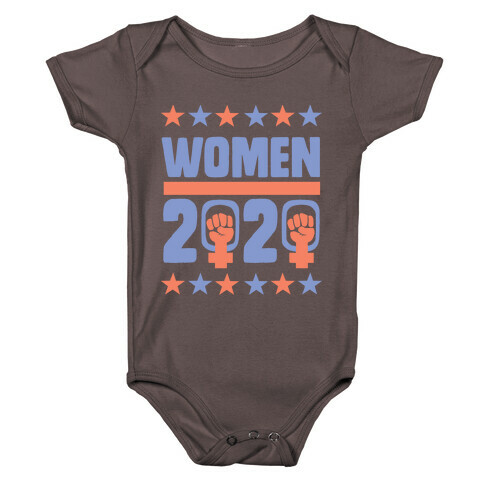 Women 2020  Baby One-Piece