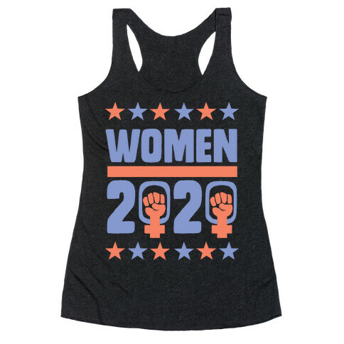 Women 2020  Racerback Tank Top