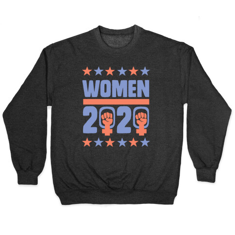 Women 2020  Pullover