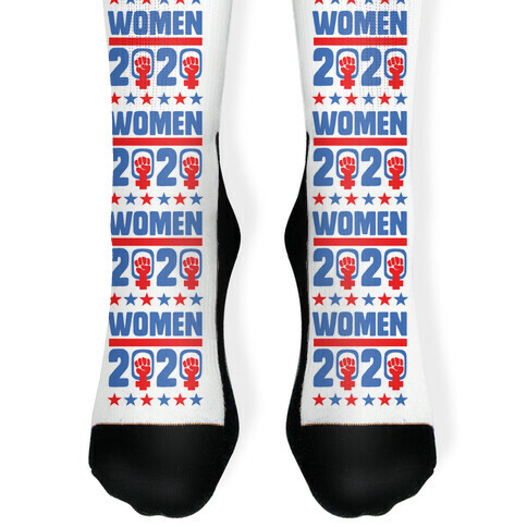 Women 2020 Sock