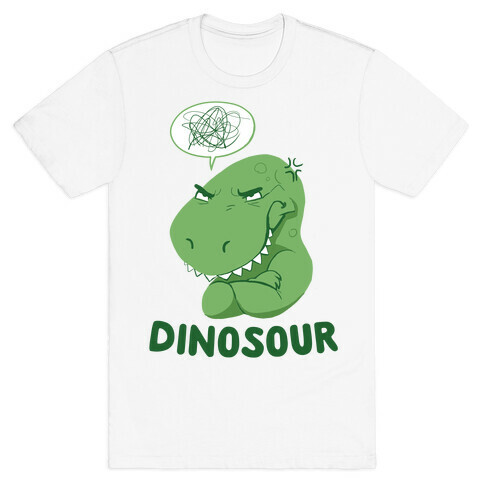 Dinosour T-Shirt