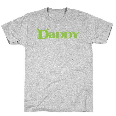 Daddy T-Shirt