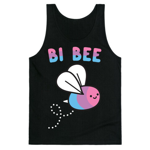 Bi Bee Tank Top