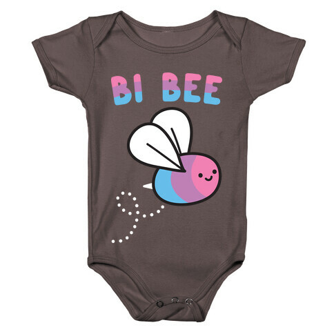 Bi Bee Baby One-Piece