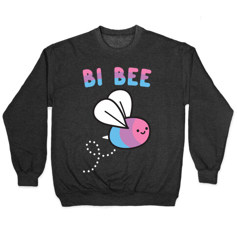 Bi Bee Pullover