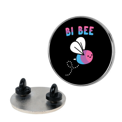 Bi Bee Pin
