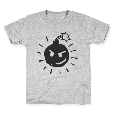 Sex Bob-omb  Kids T-Shirt