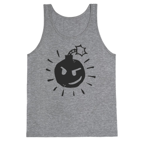 Sex Bob-omb  Tank Top