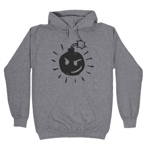 Sex Bob-omb  Hooded Sweatshirt