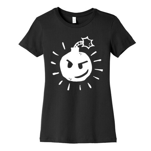 Sex Bob-omb  Womens T-Shirt