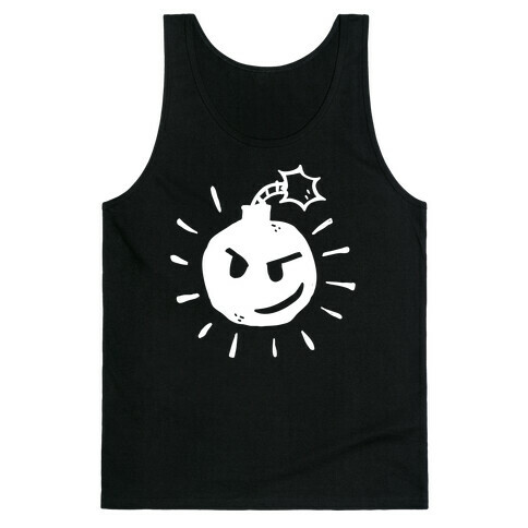 Sex Bob-omb  Tank Top