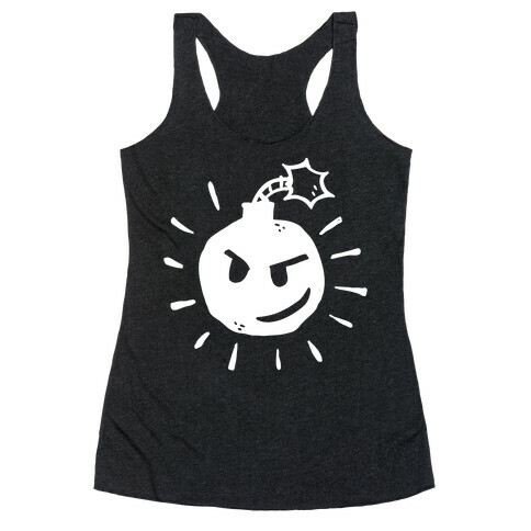 Sex Bob-omb  Racerback Tank Top