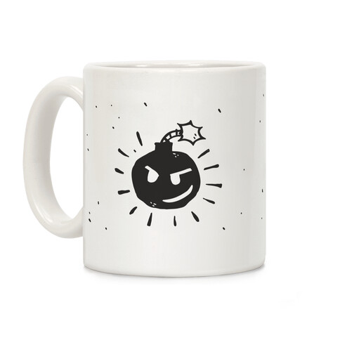 Sex Bob-omb  Coffee Mug