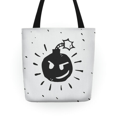 Sex Bob-omb  Tote