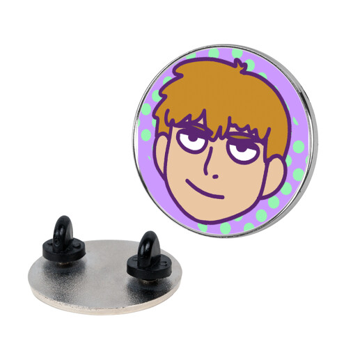 Reigen Head Pin