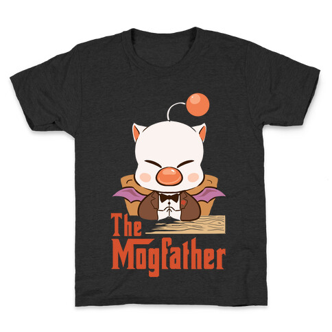 The Mogfather Kids T-Shirt