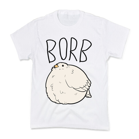 Borb Kids T-Shirt