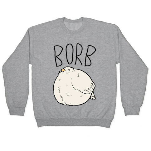 Borb Pullover