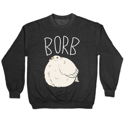 Borb Pullover