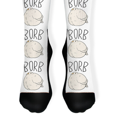 Borb Sock