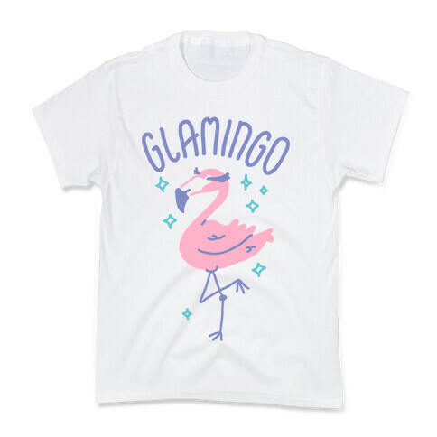 Glamingo Kids T-Shirt