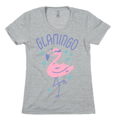 Glamingo Womens T-Shirt