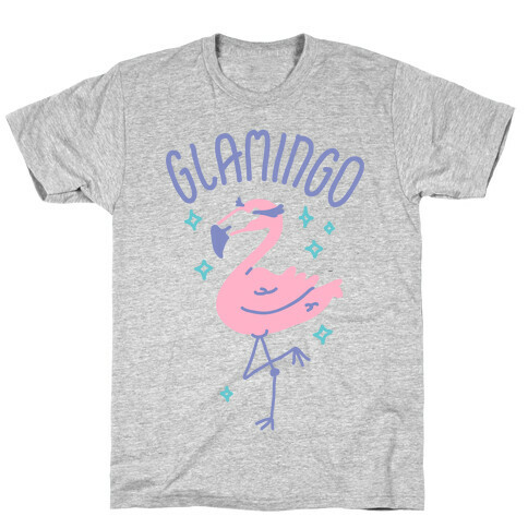 Glamingo T-Shirt