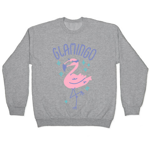 Glamingo Pullover