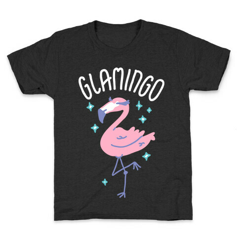 Glamingo Kids T-Shirt