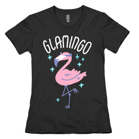 Glamingo Womens T-Shirt